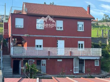 House for sale in Cabral - Candeán