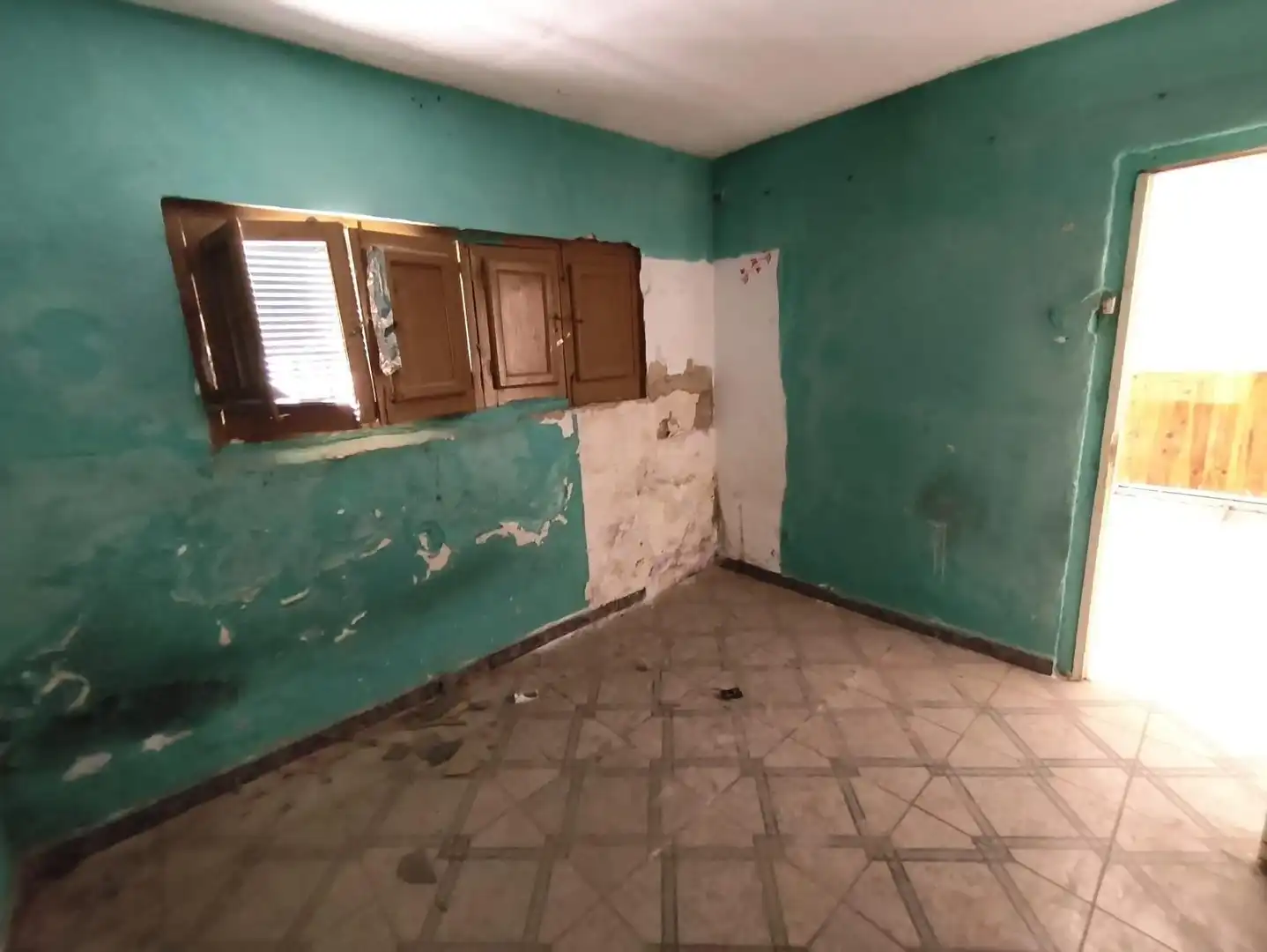 Casa adosada en venta en Fuente Vaqueros