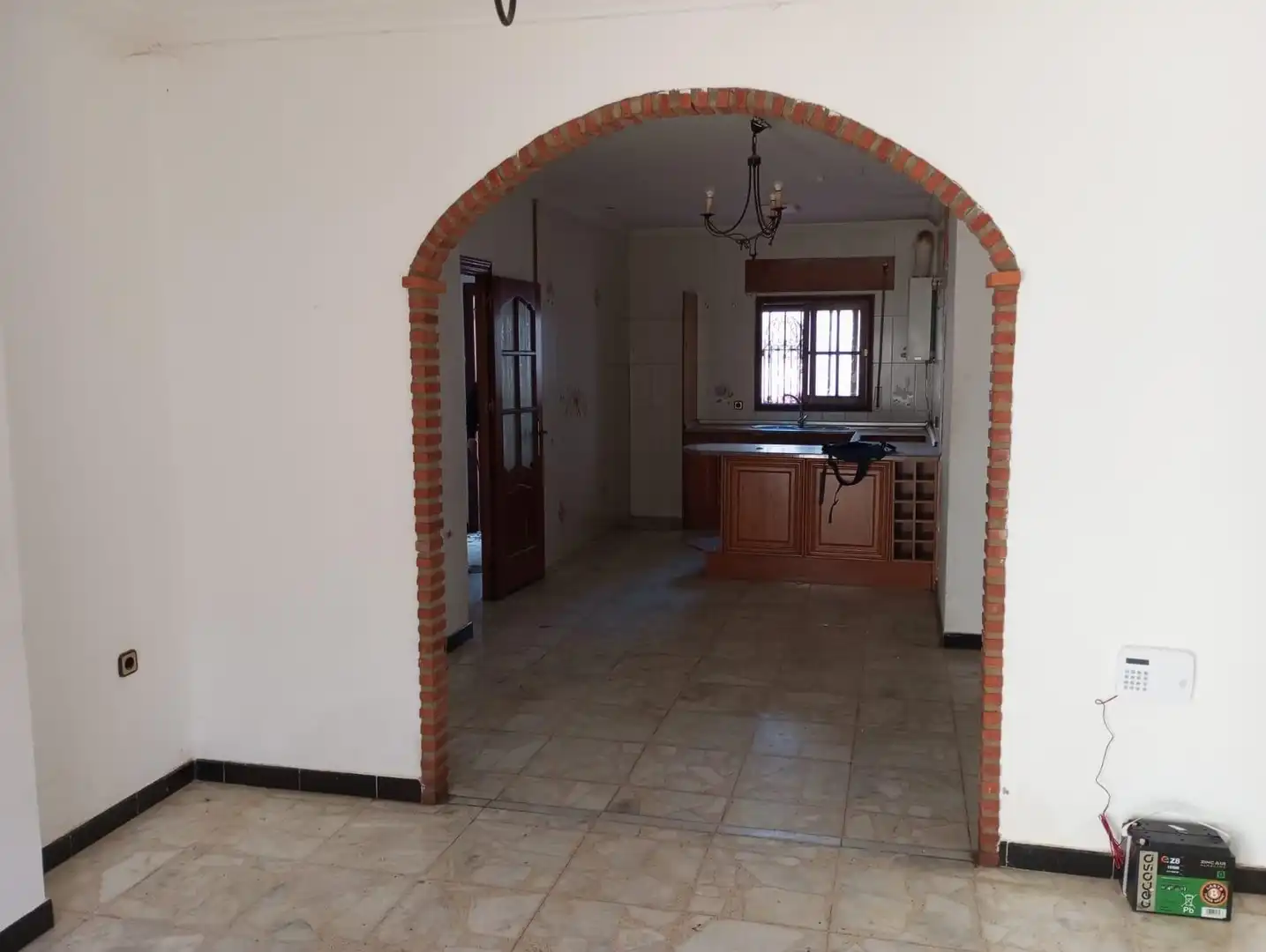 House with garden for sale in La Granja - La Colina - Los Pastores, imagen 22