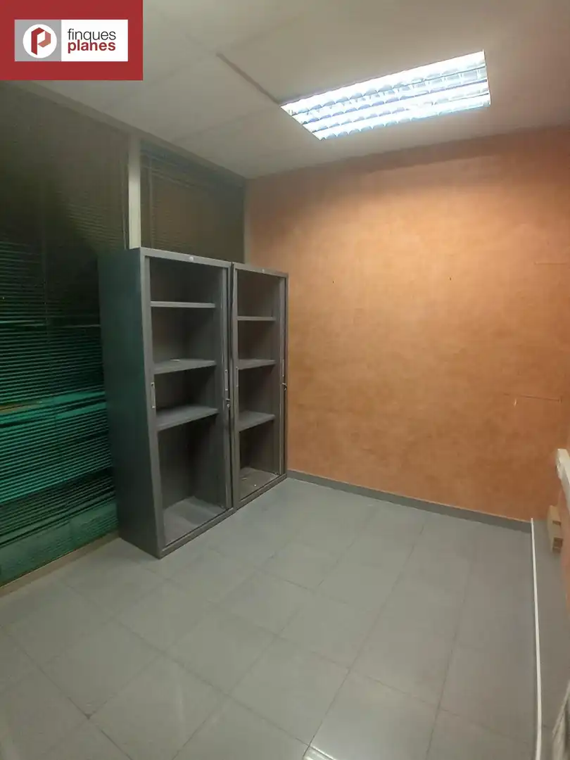 Büro zur Miete in La Seu d'Urgell