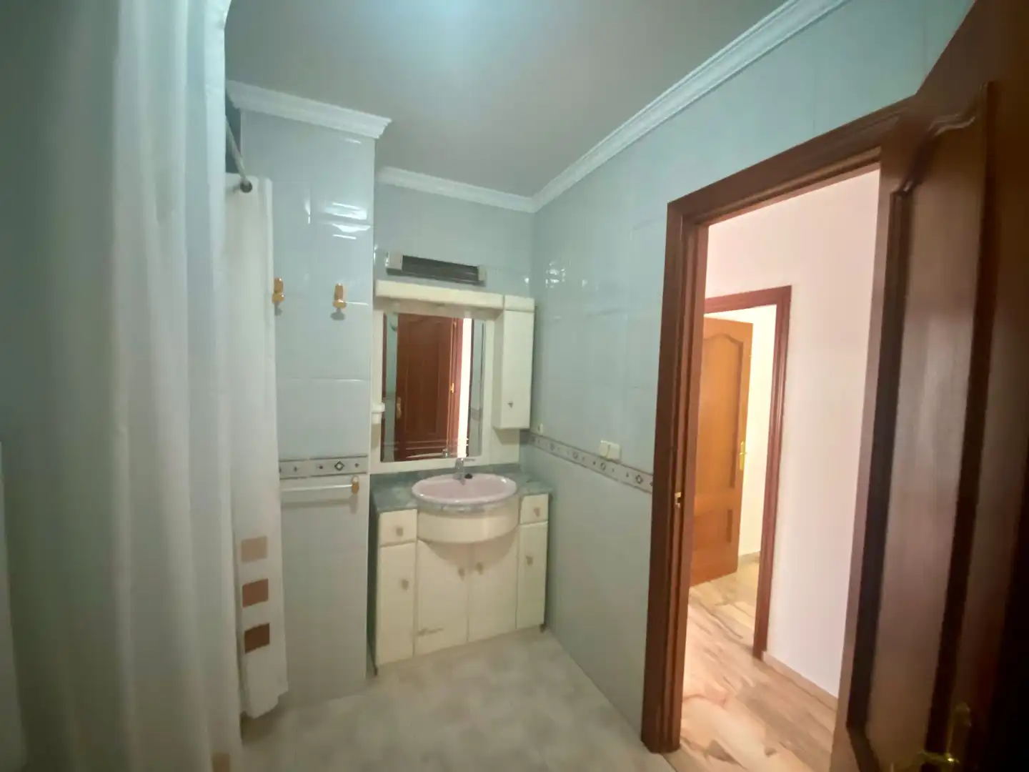 Bany de Edifici en venda en Málaga