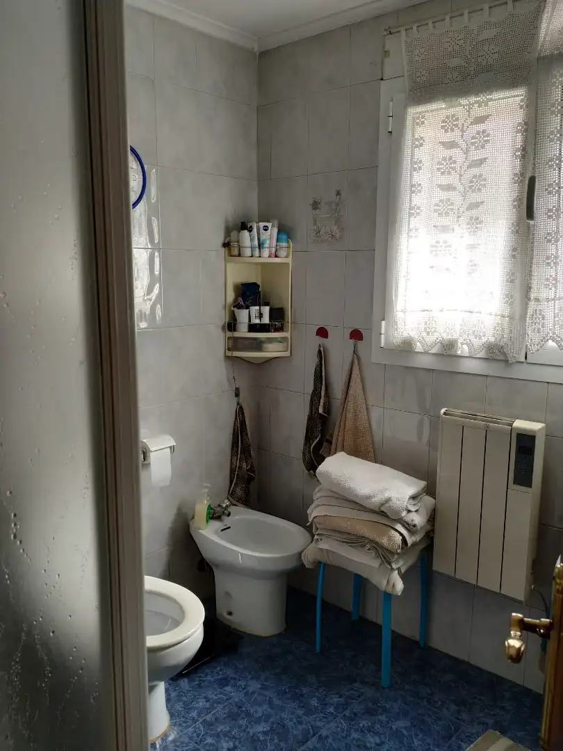 Piso con terraza en venta en Avenida de Ulia, imagen 18