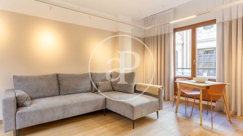Photo 3 of Flat for rent in Carrer D'isabel la Catòlica, El Pla del Remei, Valencia Capital