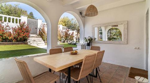 Foto 3 de Casa o chalet de alquiler en Valldoreix, Sant Cugat del Vallès