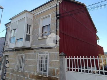 Casa in vendita a San Rosendo