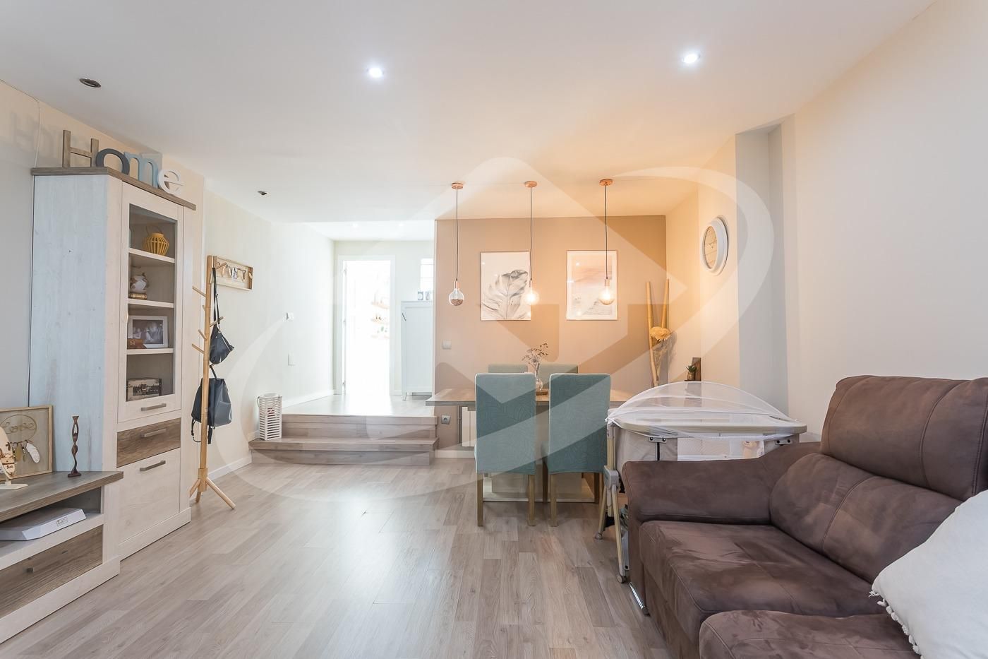 Casa o xalet en venda en Terrassa amb Parquet i Terrassa