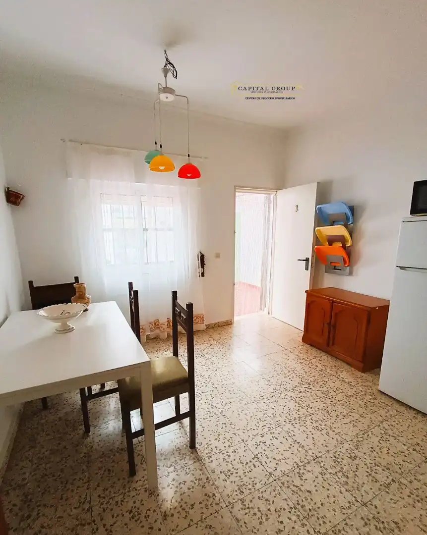 Haus mit Terrasse zum Verkauf in Punta Umbría, imagen 58