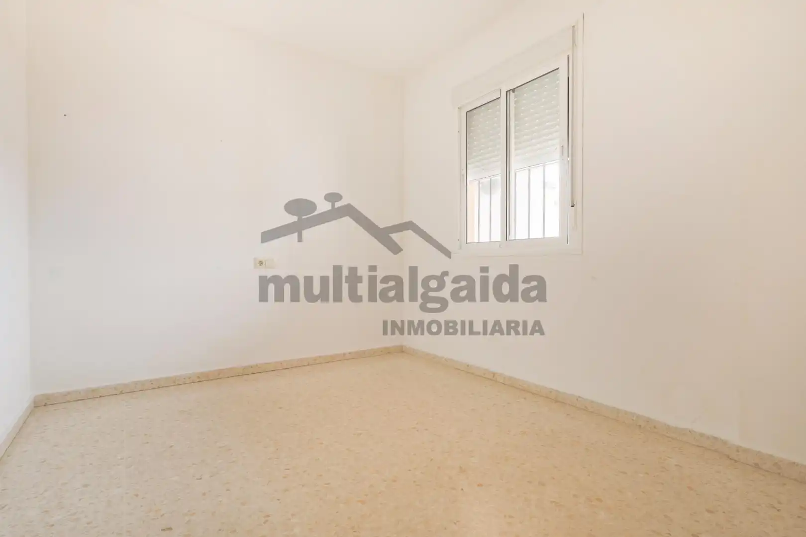 Habitación de Casa adosada en venta en Sanlúcar de Barrameda con Jardín privado