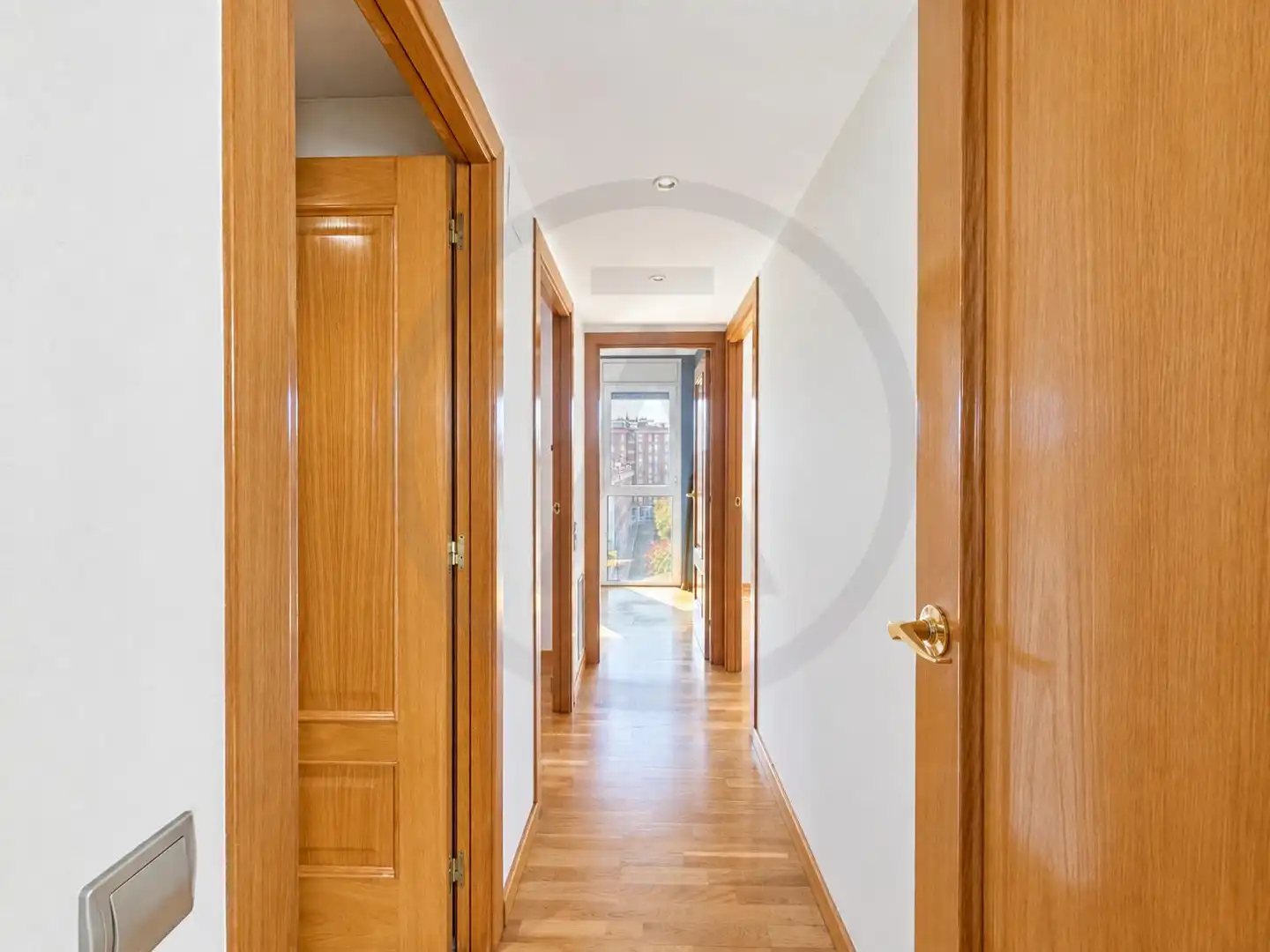 Wohnung mit Terrasse zum Verkauf in Passeig de Lluís Muncunill, imagen 10