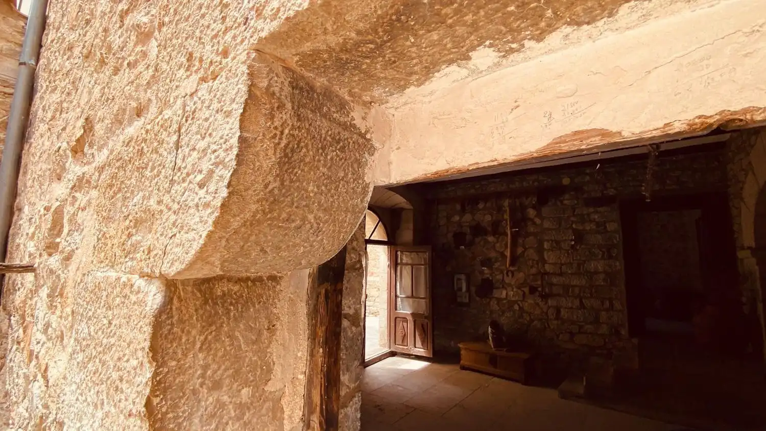 Finca rústica en venda en La Mata de Morella amb Terrassa i Traster