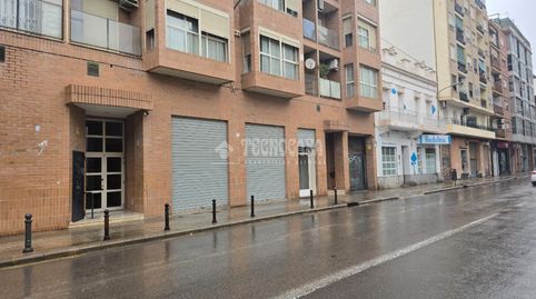 Foto 2 de Piso en venta en C/ de Pere Cabanes, Torrefiel, Valencia Capital