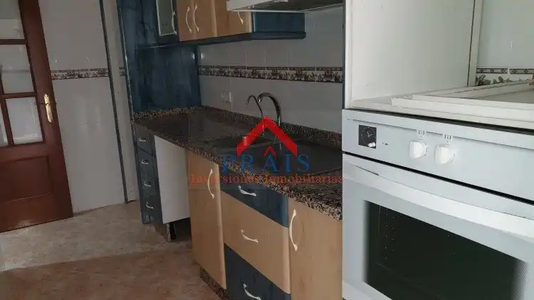 Piso en venta en Utrera ciudad, imagen 3