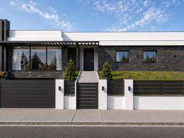 Villa con giardino in vendita a Méntrida