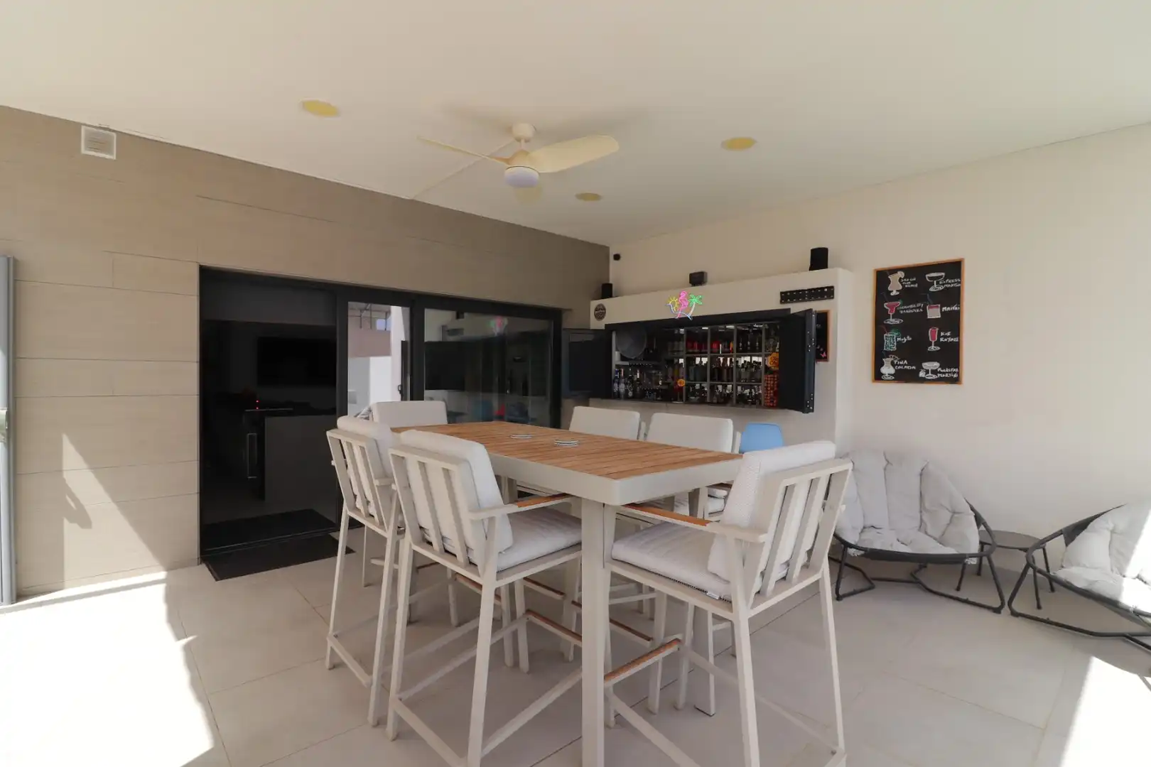 Casa con piscina en venta en Benijófar, imagen 32