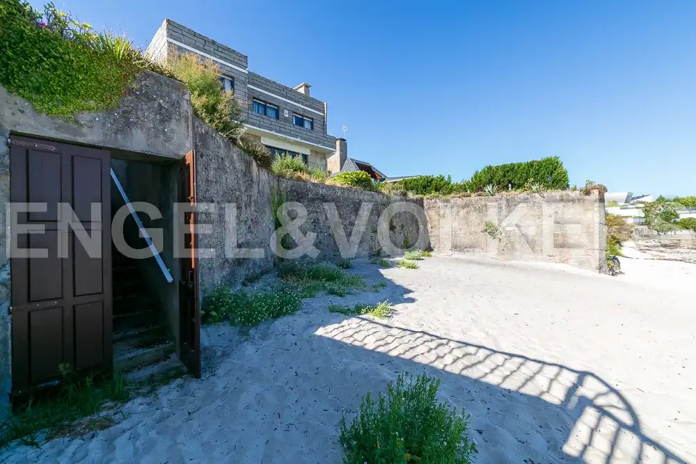 Casa con jardín en venta en Coruxo - Oia - Saiáns, imagen 40