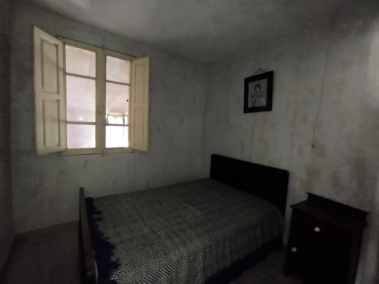 Dormitori de Casa o xalet en venda en Piñor
