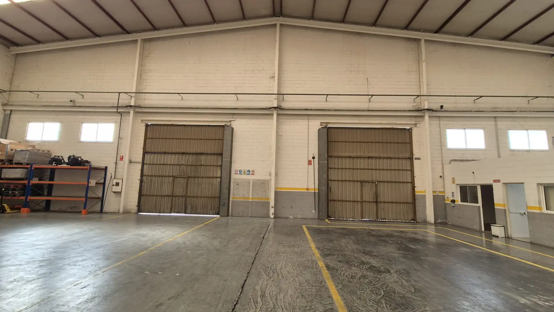 Industrial building for sale in Carrer Marie Curie 16, imagen 3
