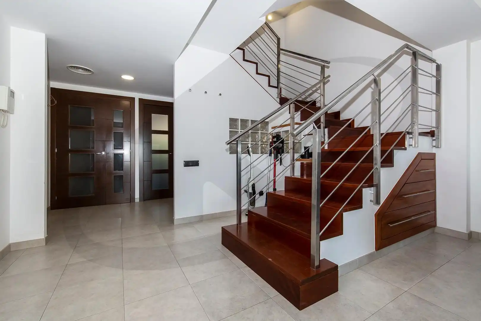 Casa o chalet en venta en Castellar del Vallès con Aire acondicionado, Trastero y Balcón