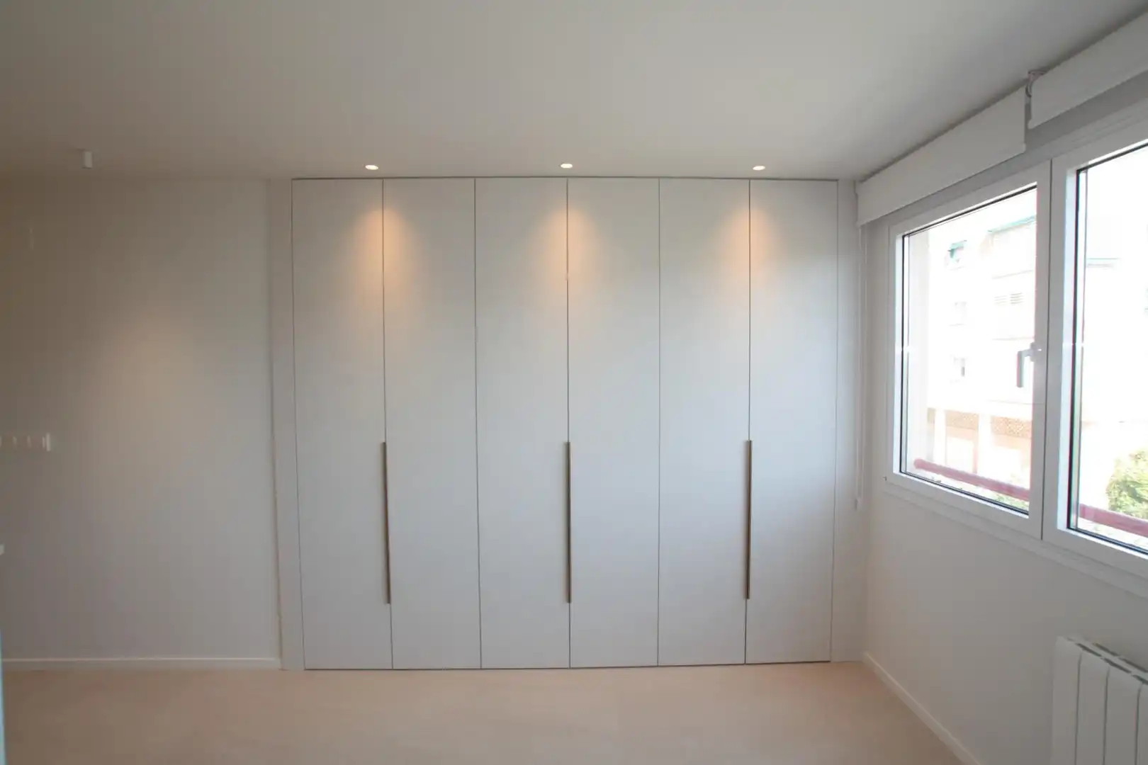 Habitación de Loft de alquiler en Granada