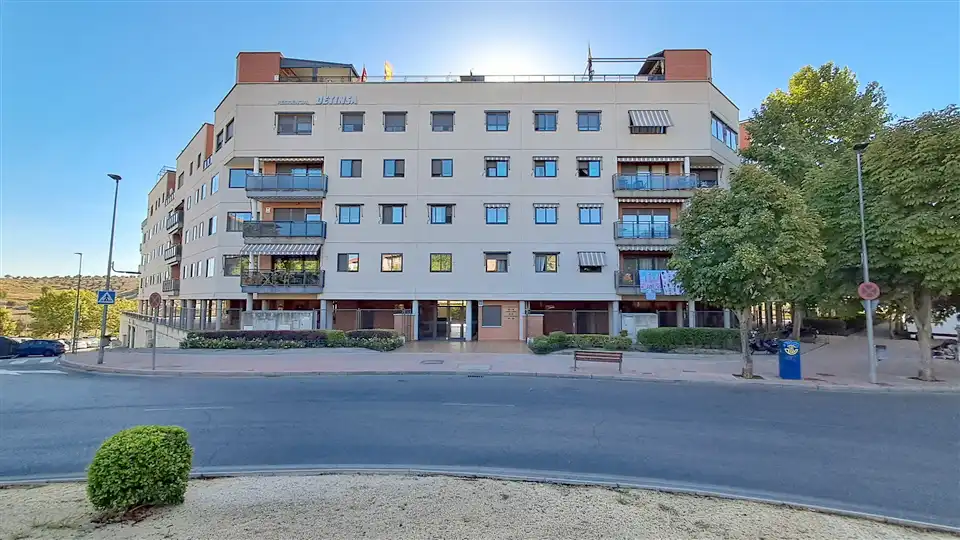 Wohnung mit Pool zum Verkauf in Paseo de los Navegantes 12, imagen 68