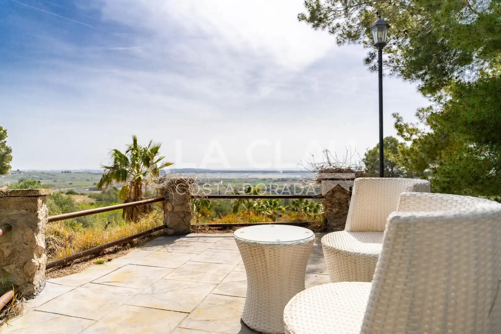 Terrace of Houses for sale in Maspujols  with Heating, Private garden and Terrace
