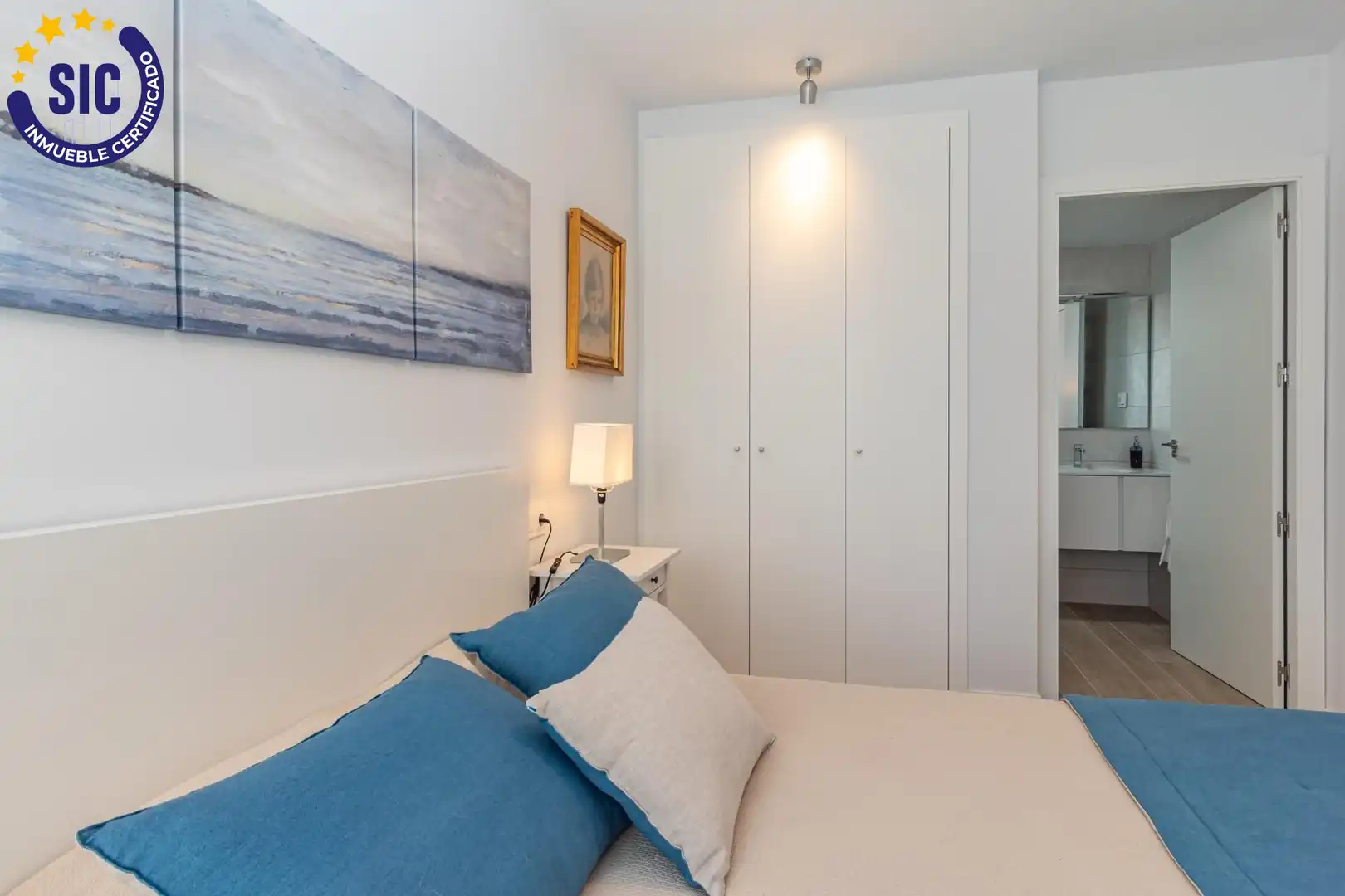 Habitación de Apartamento en venta en Playa Norte  