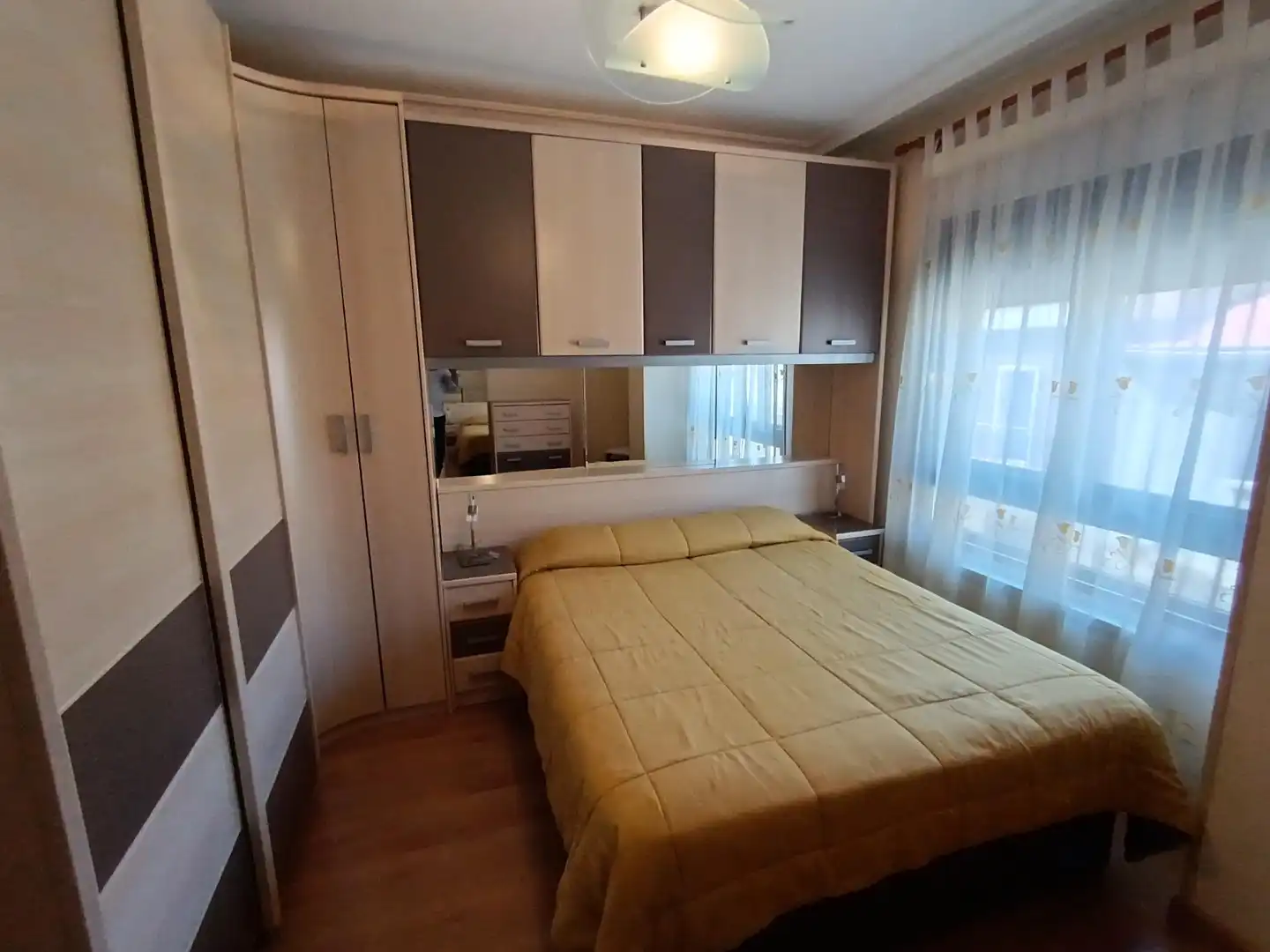Habitación de Piso en venta en Puertollano con Aire acondicionado, Calefacción y Amueblado