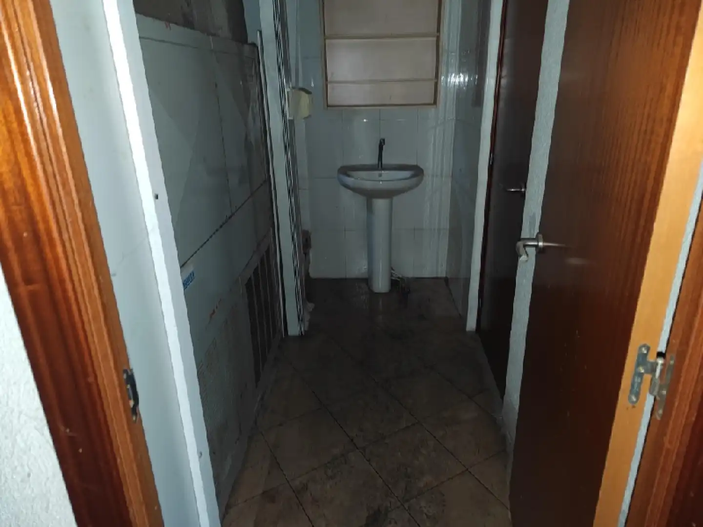 Bany de Local en venda en Arrasate / Mondragón, Gipuzkoa