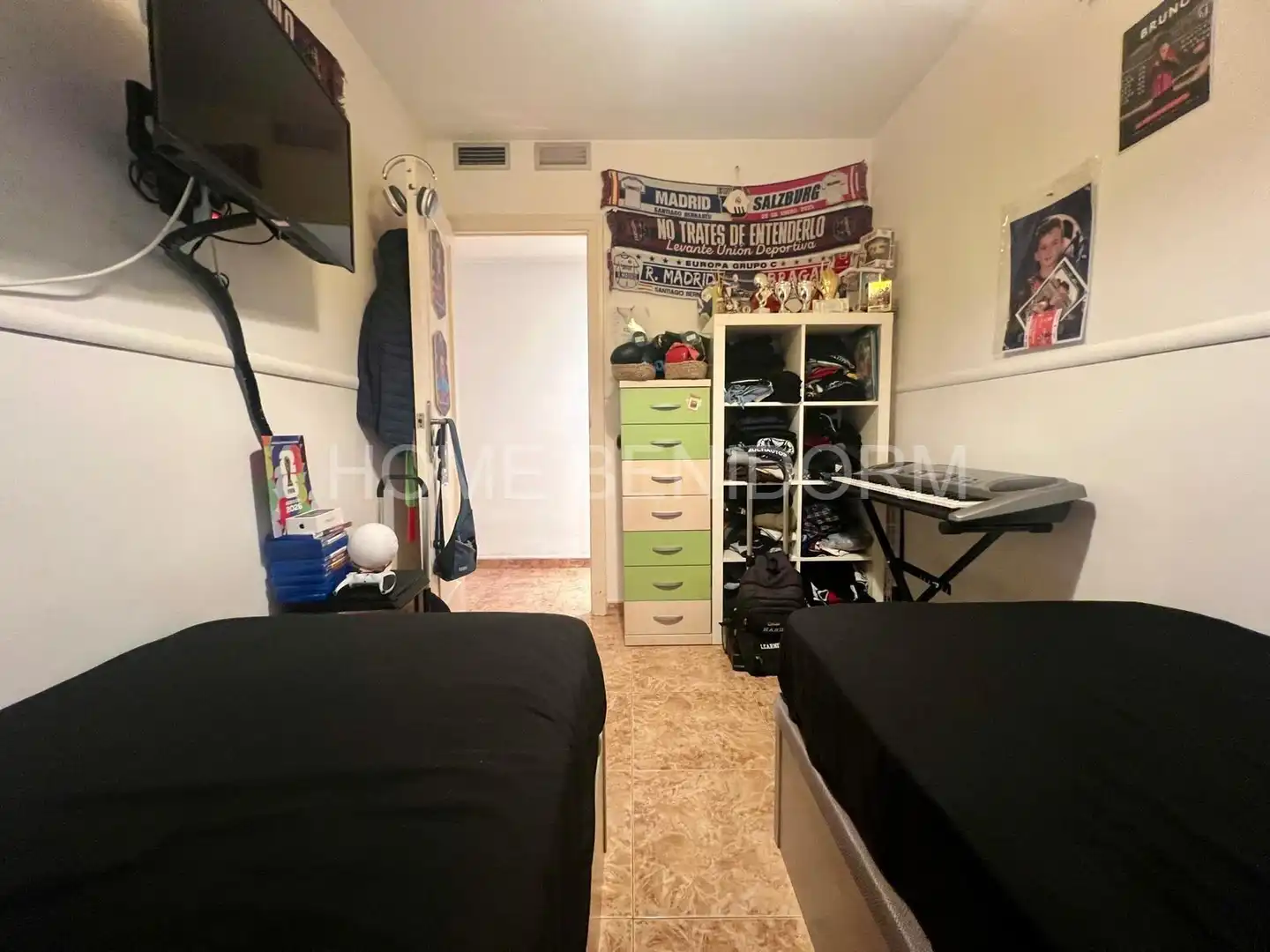 Wohnung mit Aufzug zum Verkauf in Colonia Madrid, imagen 24