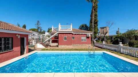 Foto 3 de Casa o xalet en venda a Villanueva del Ariscal, Sevilla