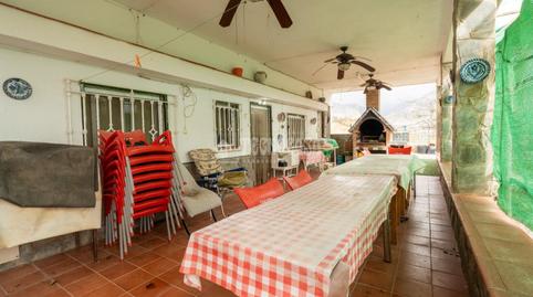 Foto 2 de Finca rústica en venda a Dúrcal, Granada