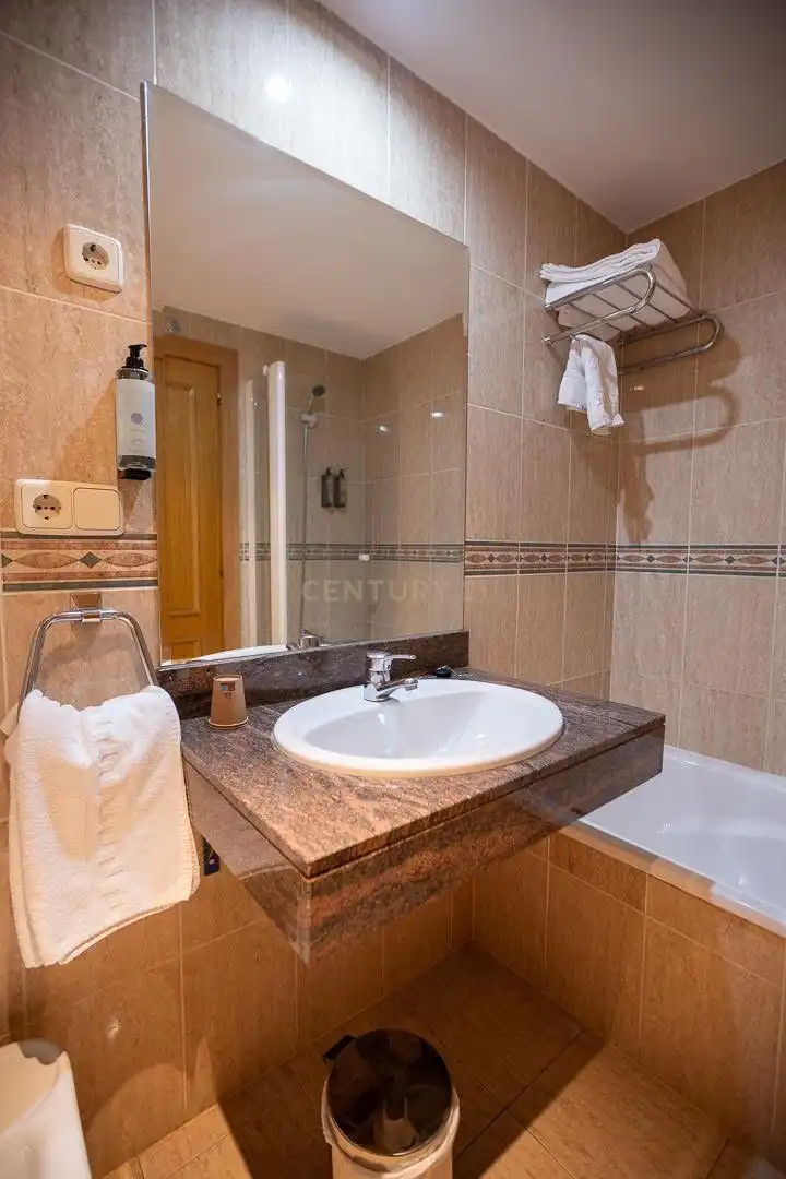 Baño de Edificio en venta en Miranda de Ebro