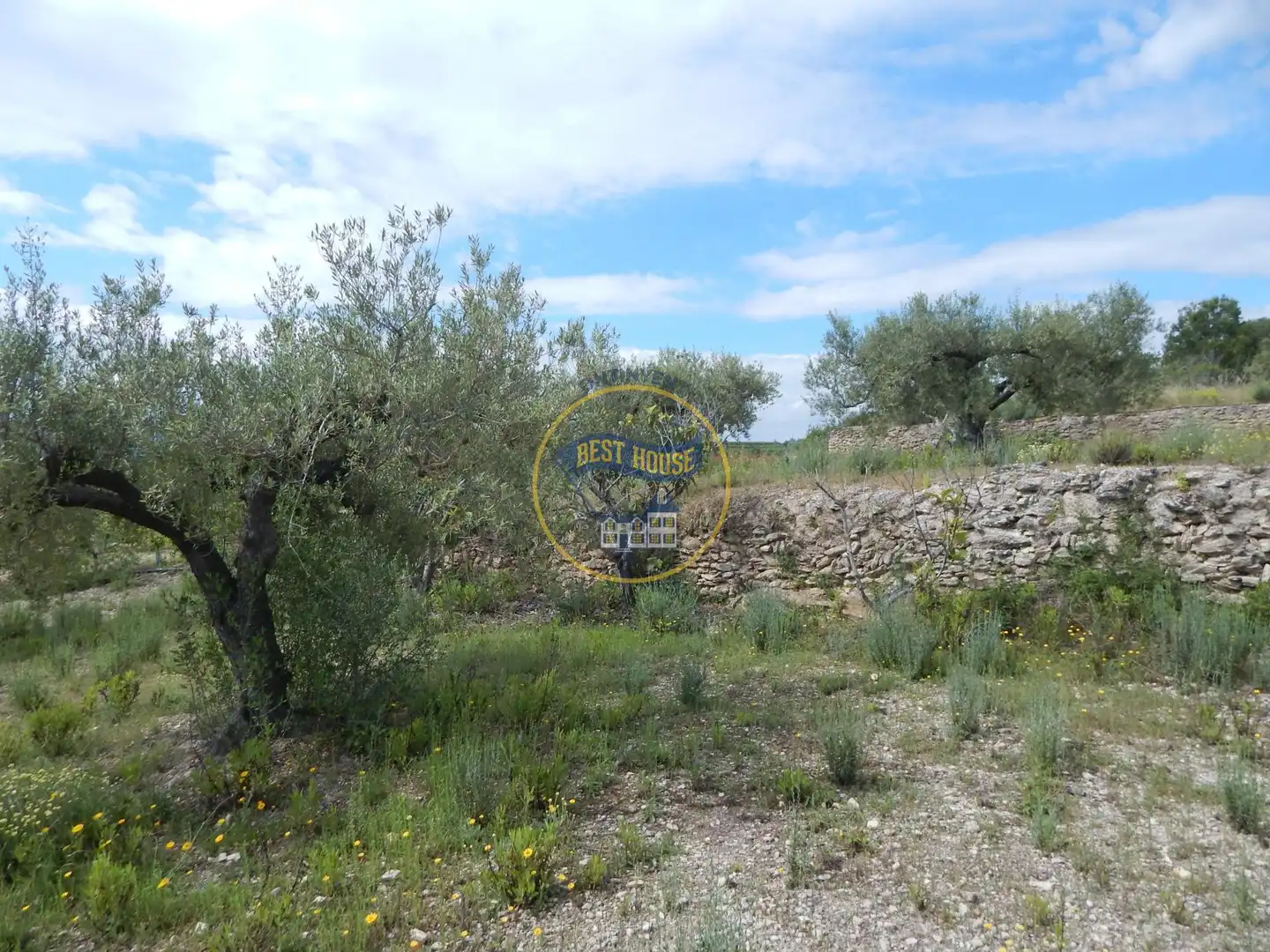 Terreno en venta en Bélgida
