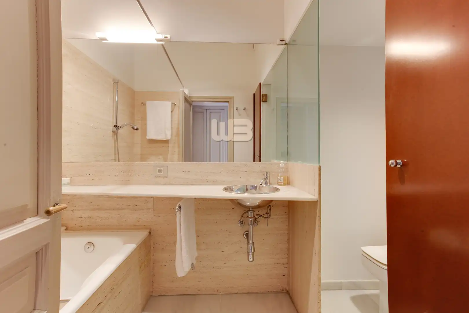 Appartement avec ascenseur à vendre à Carrer d'Enric Granados, imagen 14