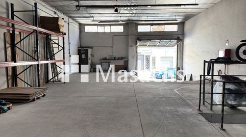 Foto 3 von Fabrikhallen zur Miete in Egara, Terrassa