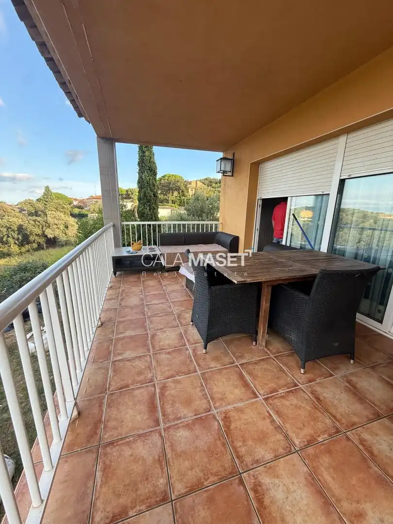 Detached house with terrace for sale in Isidre Nonell, imagen 16