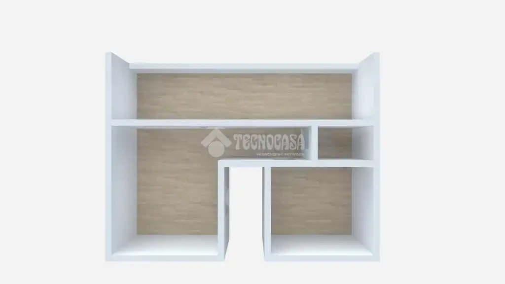 Bedroom of Flat for sale in Tacoronte