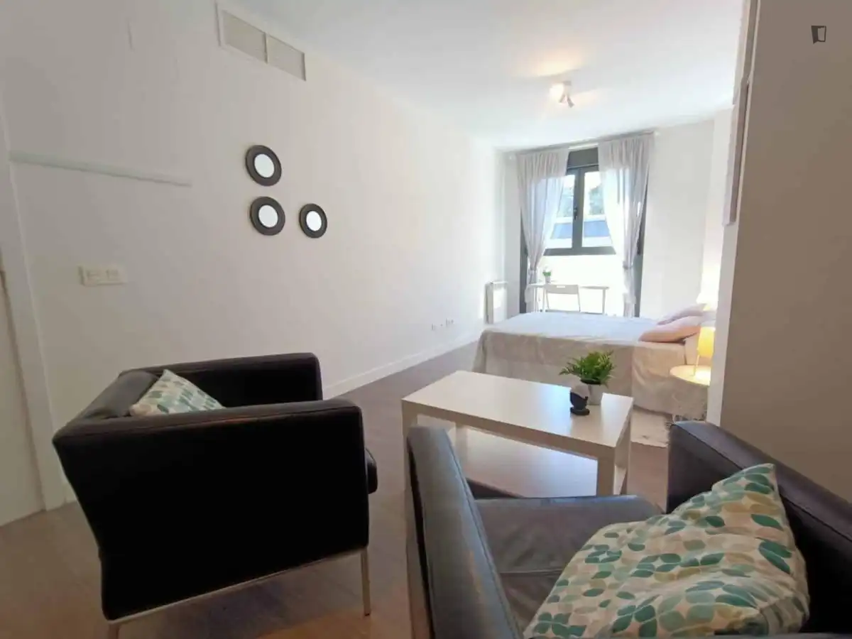 Habitació a Centro