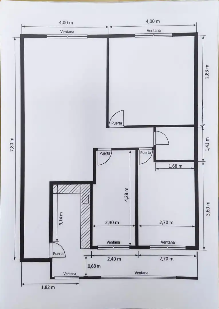 Piso con ascensor en venta en Camins al Grau, imagen 18