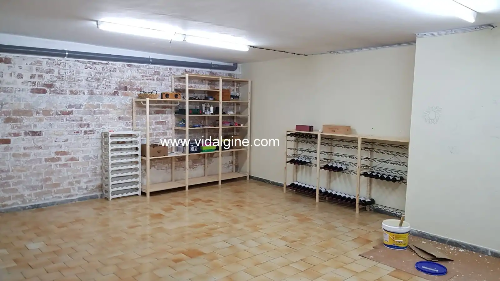 Local comercial en venda a Carrer Pintor F. Borràs, imagen 3