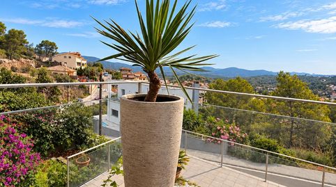 Villa contemporánea con piscina privada y ascensor a 10 minutos de Sitges | Canyelles, imagen 4