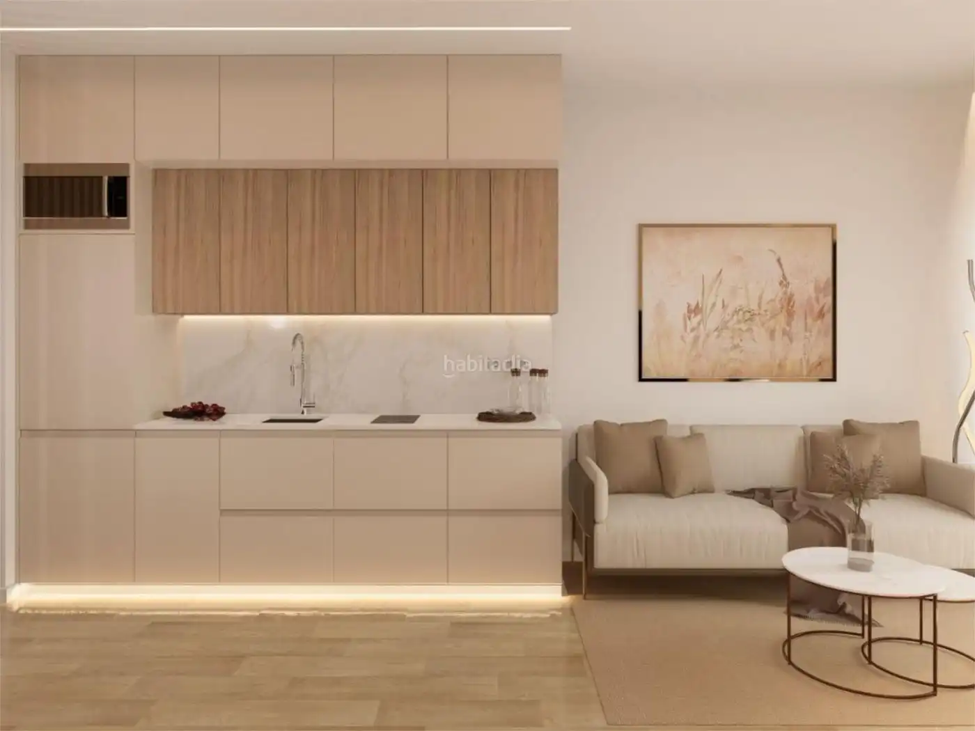Studio à vendre à Calle América 11, imagen 6