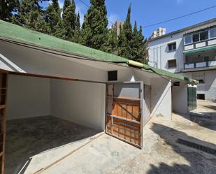 Garage for sale in Calle INVIERNO, 6, Juzgados - Plaza de Toros, Benidorm