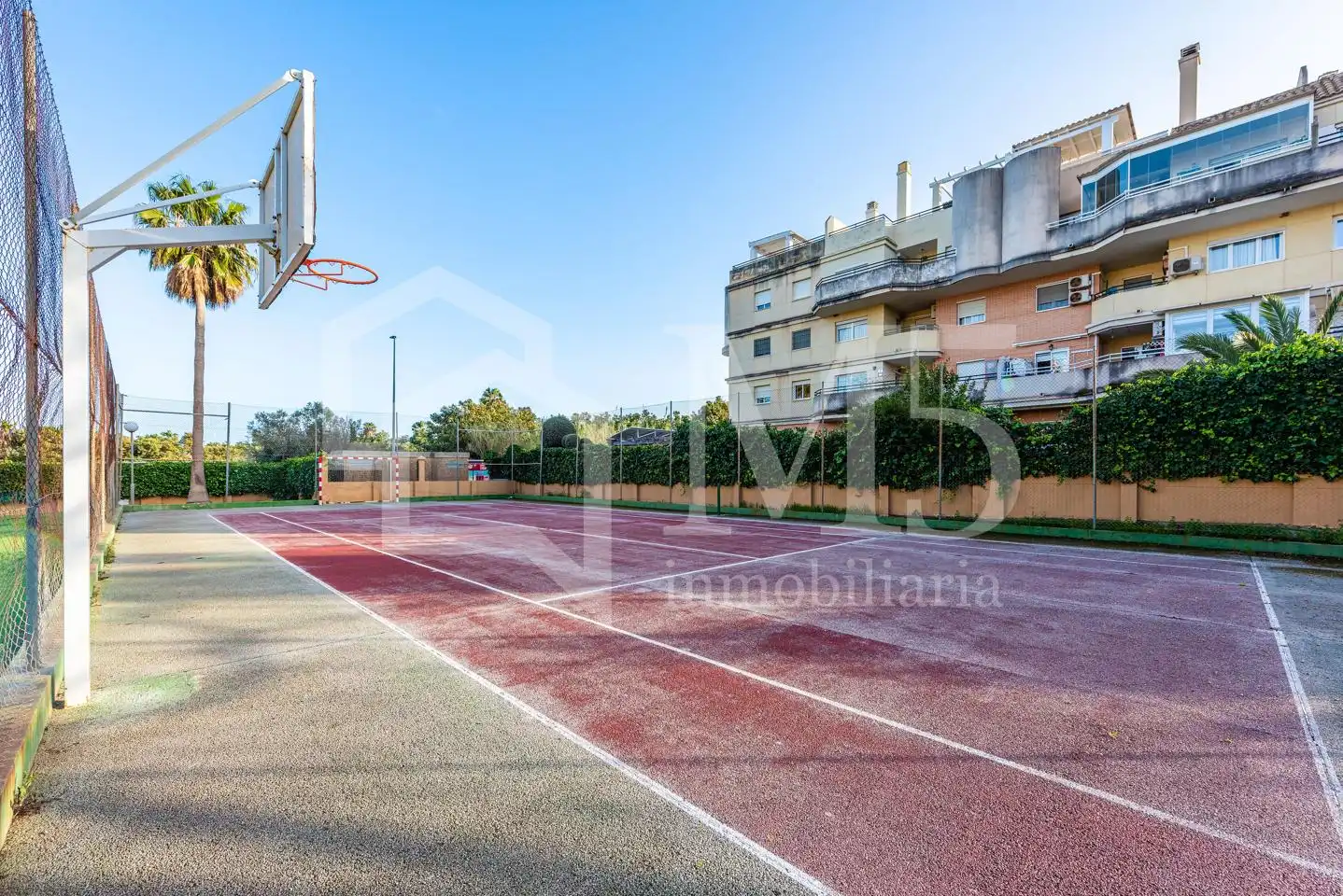 Exterior view of Flat for sale in Málaga  with Air Conditioner, Terrace and Storage room