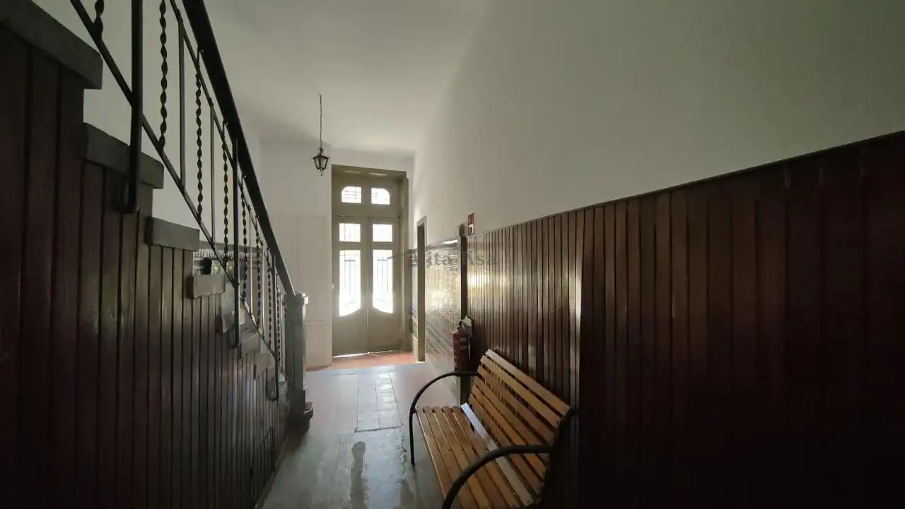 Houses for sale in Ourense Capital   with Private garden
