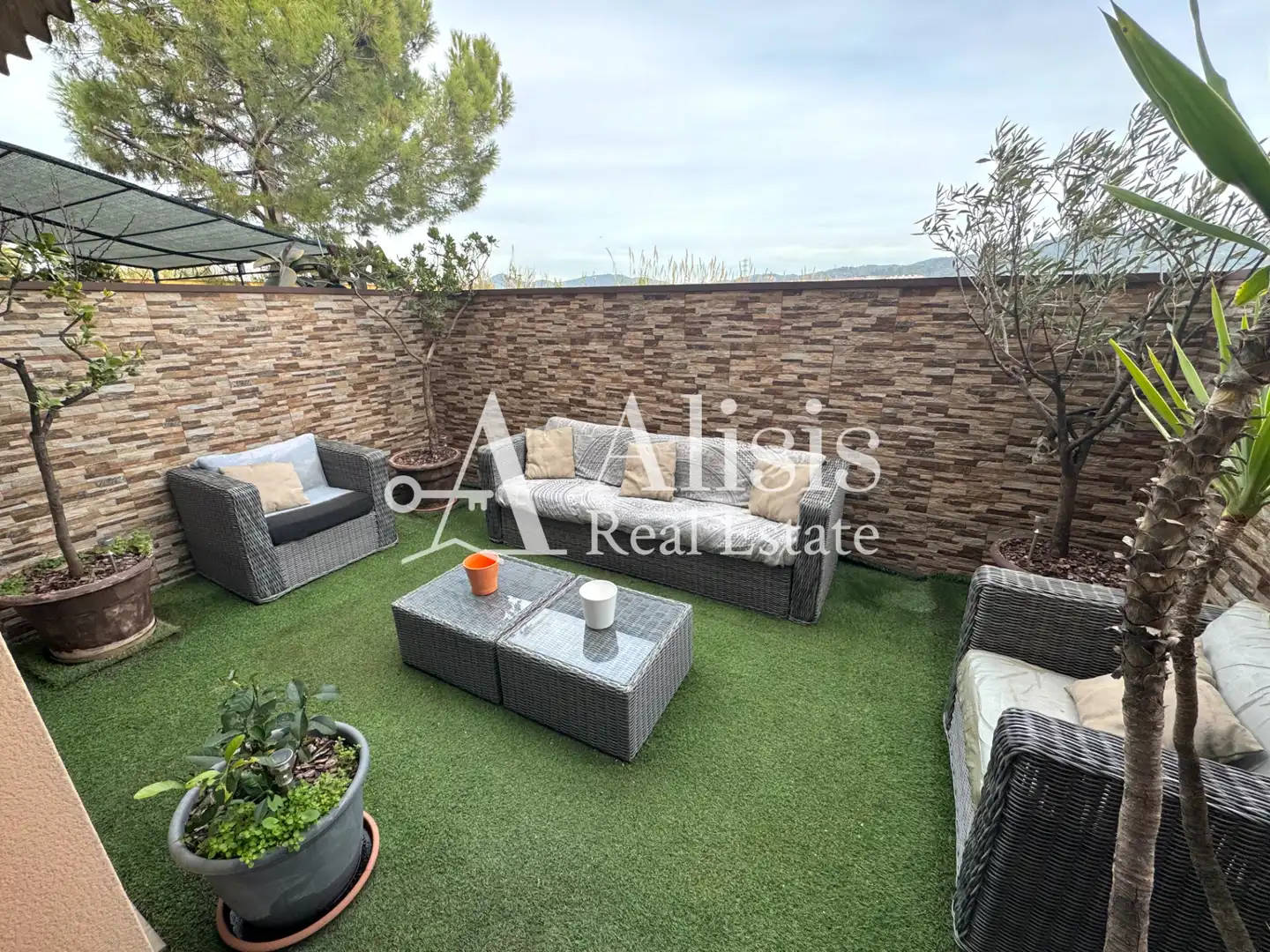 Adosado en venta en Sant Vicenç Dels Horts, imagen 2