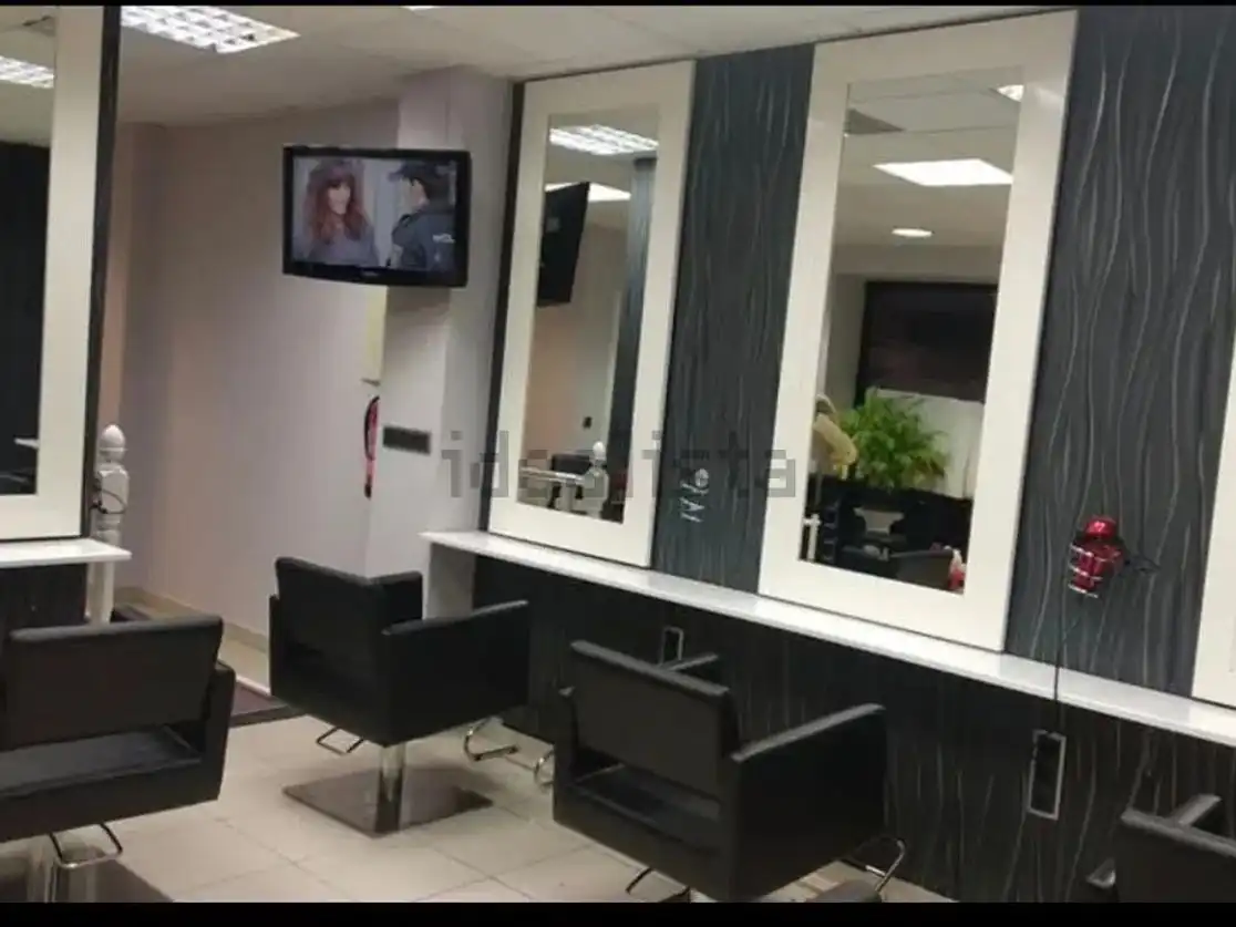 Commercial properties for rent in Madrid