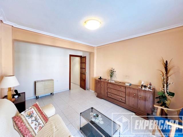 Piso en Venta en La Llum