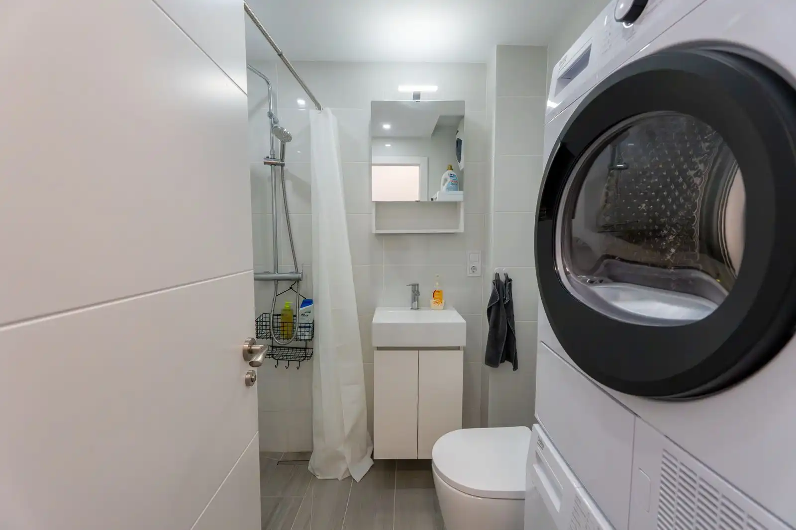 Apartment zum Verkauf in Centro, imagen 10