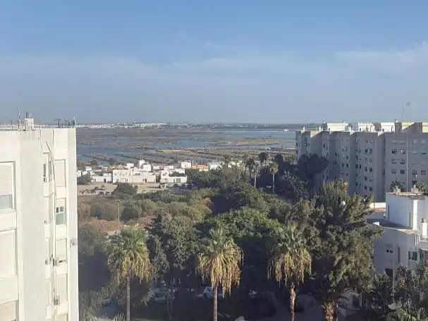 Wohnung zur Miete in Plaza de Los Barcos, 3, Cobreros Viejo